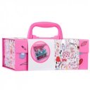 Create it! Sminkszett, 3 emeletes doboz