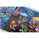 Fess vízzel, Spidey