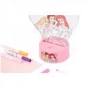 Fess saját éjjeli lámpát, Disney hercegnők