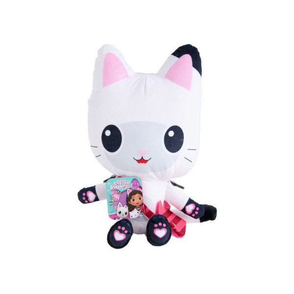 Plüss hátizsák, Gabi babaháza, Pandi