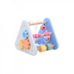 Jouéco® - matató háromszög Bébijáték, kellék Nincs