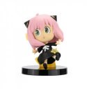 Kanzen Total Anime játkfigura Anya Gorger 5cm