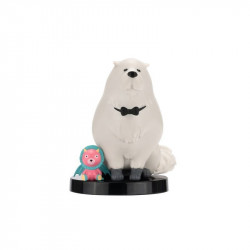 Kanzen Total Anime játkfigura Bond Forger 5cm