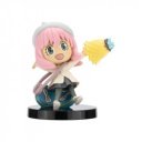 Kanzen Total Anime játkfigura Anya Forger 5cm