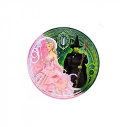 Puzzle 500 db - Wicked