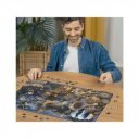 Puzzle 1000 db - Wednesday