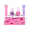 Create it! Sminkszett táskában