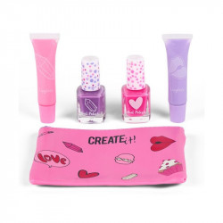 Create it! Sminkszett táskában