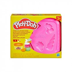 Play-doh Create n go játékkészlet Gyurma Play-Doh