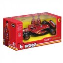 Bburago 1 /43 F1 versenyautó - Ferrari SF-24