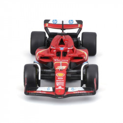 Bburago 1/43 F1 versenyautó - Ferrari SF-24