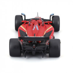 Bburago 1/43 F1 versenyautó - Ferrari SF-24