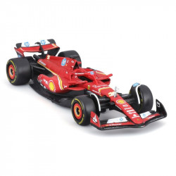 Bburago 1/43 F1 versenyautó - Ferrari SF-24