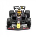 Bburago 1/43 F1 versenyautó - Red Bull Racing RB20