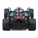 Bburago 1/43 F1 versenyautó - Mercedes-AMG Petronas F1 Team