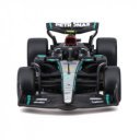 Bburago 1/43 F1 versenyautó - Mercedes-AMG Petronas F1 Team