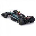Bburago 1/43 F1 versenyautó - Mercedes-AMG Petronas F1 Team