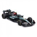 Bburago 1/43 F1 versenyautó - Mercedes-AMG Petronas F1 Team