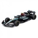 Bburago 1/43 F1 versenyautó - Mercedes-AMG Petronas F1 Team