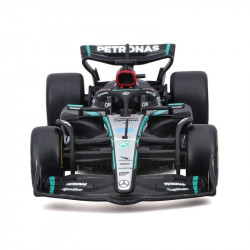 Bburago 1/43 F1 versenyautó - Mercedes-AMG Petronas F1 Team
