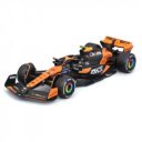 Bburago 1/43 F1 versenyautó - McLaren Racing MCL38 (2024)