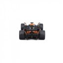 Bburago 1/43 F1 versenyautó - McLaren Racing MCL38 (2024)