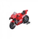Maisto 1/18 Moto GP - GASGAS Factory Racing Tech3 2023