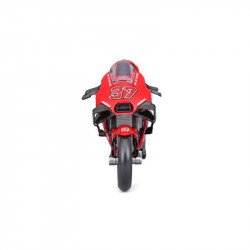 Maisto 1/18 Moto GP - GASGAS Factory Racing Tech3 2023