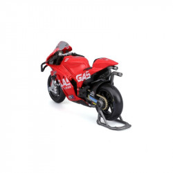 Maisto 1/18 Moto GP - GASGAS Factory Racing Tech3 2023