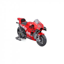 Maisto 1/18 Moto GP - GASGAS Factory Racing Tech3 2023