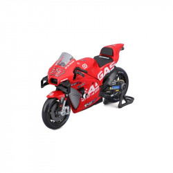 Maisto 1/18 Moto GP - GASGAS Factory Racing Tech3 2023