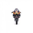 Maisto 1/18 Moto GP - Red Bull KTM Factory Racing 2023