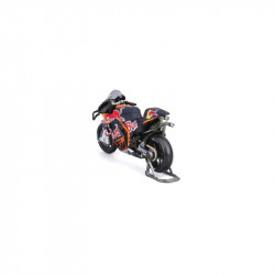 Maisto 1/18 Moto GP - Red Bull KTM Factory Racing 2023