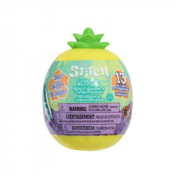 Stich kapszula mini figura 4. széria Mesefigura Nincs