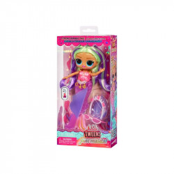 L.O.L. Surprise Tweens Sellő baba Baba, babakocsi L.O.L.