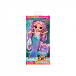 L.O.L. Surprise Tweens Sellő baba Baba, babakocsi L.O.L.