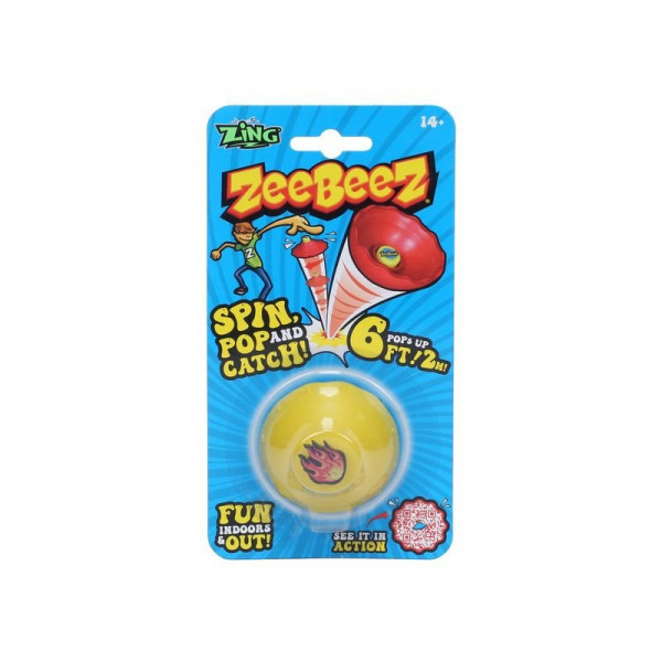 ZeeBeez