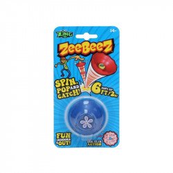 ZeeBeez Sportszer, labda Nincs