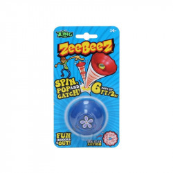 ZeeBeez Sportszer, labda Nincs