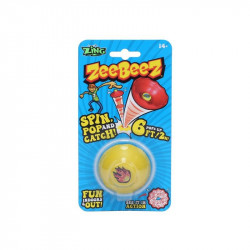 ZeeBeez Sportszer, labda Nincs