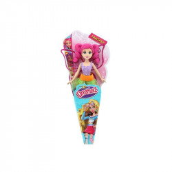 Dreameez mini babák, 9,5 cm, 8 féle