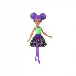 Dreameez mini babák, 9,5 cm, 8 féle