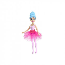 Dreameez mini babák, 9,5 cm, 8 féle