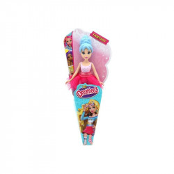 Dreameez mini babák, 9,5 cm, 8 féle