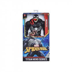 Marvel Pókember Titan Hero venom akciófigura Akció figurák Hasbro