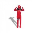 Bburago 1/24 F1 versenyautó pilótával - Ferrari SF-23