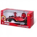 Bburago 1/24 F1 versenyautó pilótával - Ferrari SF-23