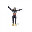 Bburago 1/24 F1 versenyautó pilótával - Oracle Red Bull RB19