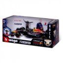 Bburago 1/24 F1 versenyautó pilótával - Oracle Red Bull RB19