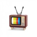 Zuru MAX Retro tárgyak építőjáték